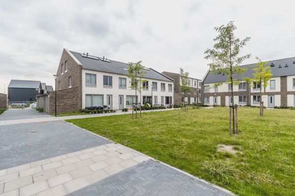 1336 ZP Almere (Stripheldenbuurt Oost)