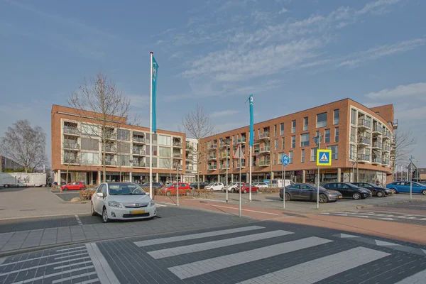 5051 TT Goirle (Geestelijken)