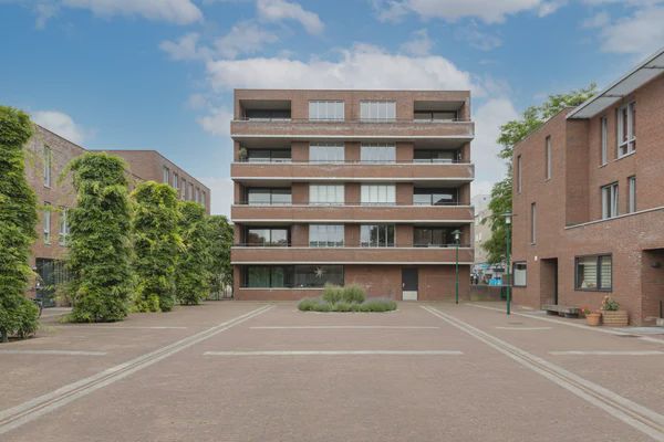 1211 DK Hilversum (Centrum)