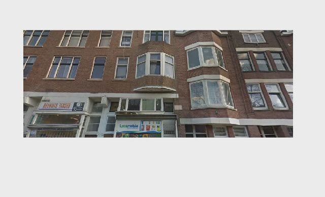 3082 XK Rotterdam (Oud Charlois)