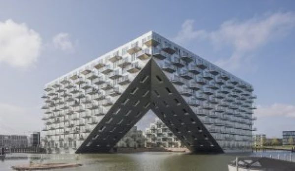 1086 VA Amsterdam (IJburg-West)