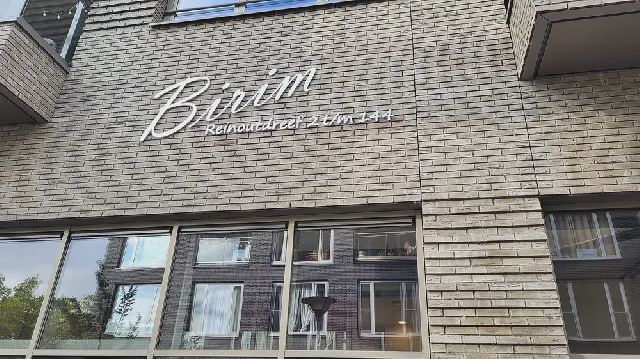 3515 HB Utrecht (Lauwerecht)