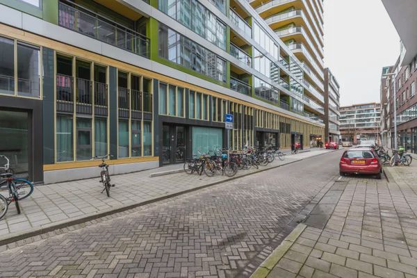 3011 XL Rotterdam (Stadsdriehoek)