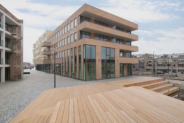 1112 AD Diemen (Centrum Oost)