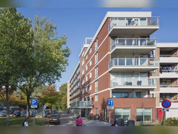 3815 CB Amersfoort (De Horsten)