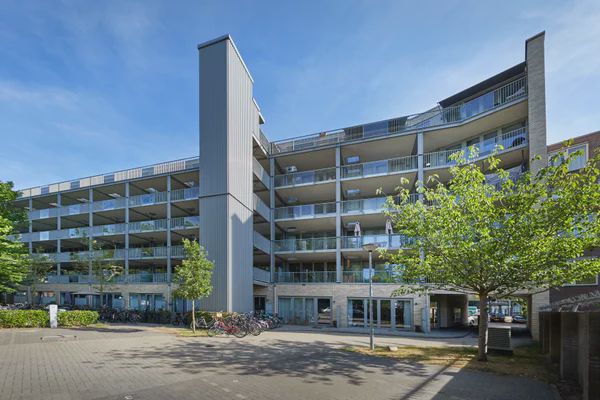 3513 EV Utrecht (Pijlsweerd-Zuid)