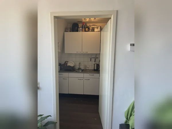 1054 AK Amsterdam (Helmersbuurt)