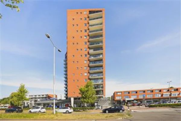 3065 JK Rotterdam ('s-Gravenland)