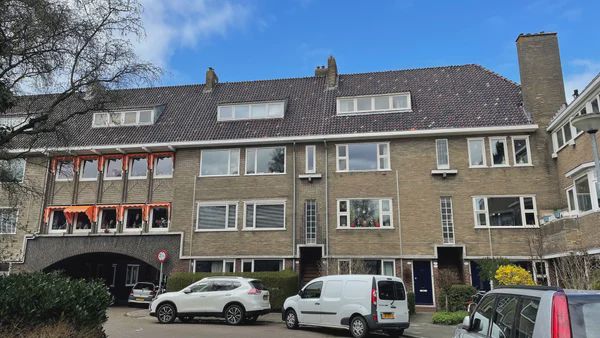 9721 GH Groningen (Helpman)