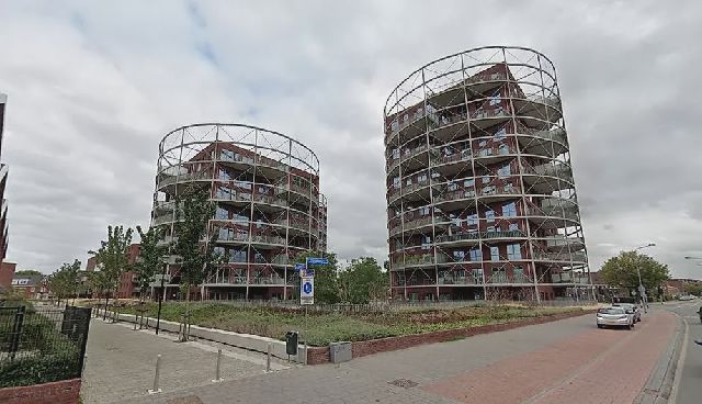 1271 BN Huizen (De Noord)
