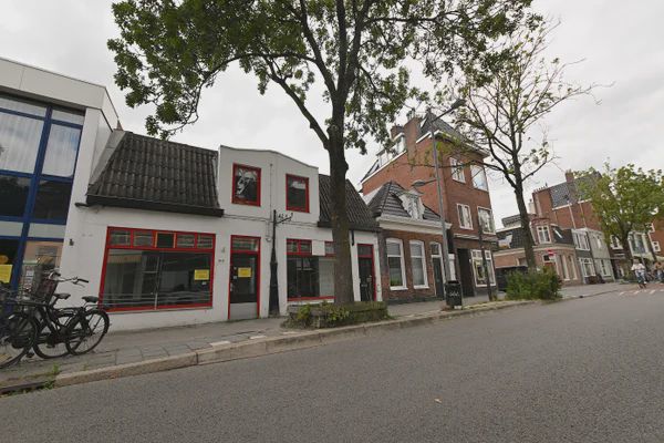 9724 ER Groningen (Oosterpoort)