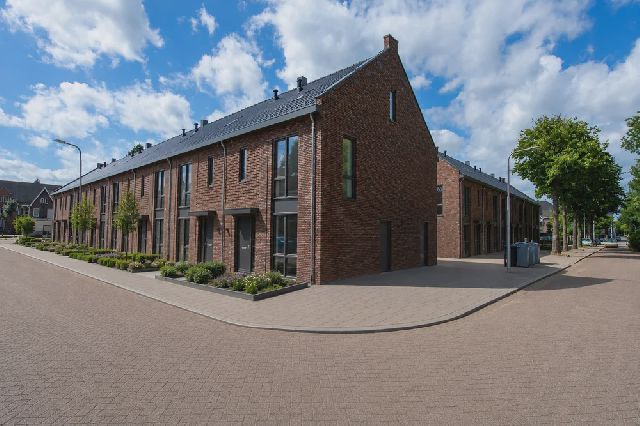 5021 CH Tilburg (Broekhoven I)