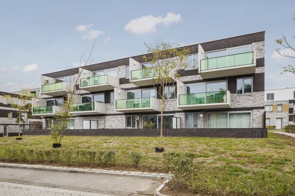 6533 HA Nijmegen (Grootstal)