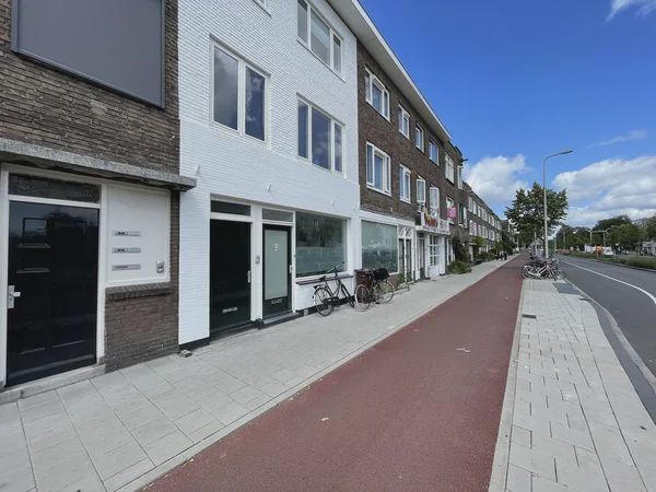 3552 HD Utrecht (Julianapark en omgeving)