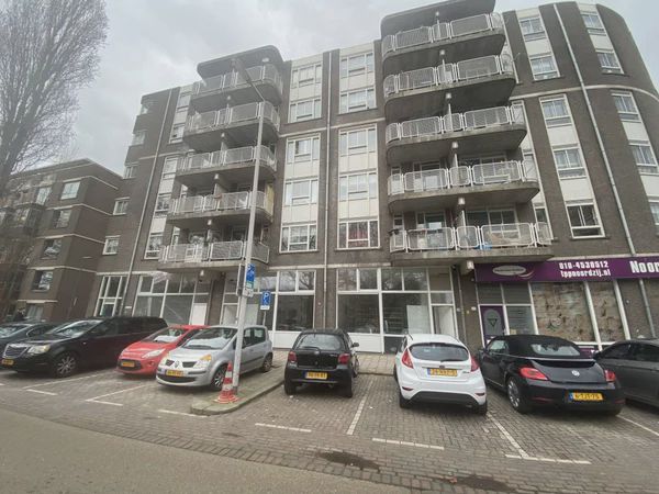 3034 ED Rotterdam (Rubroek)