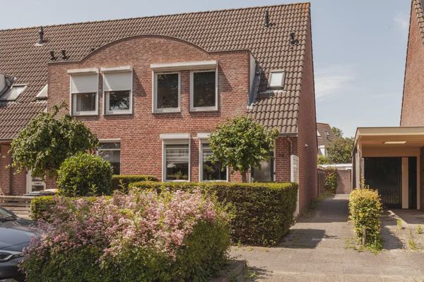 3871 NC Hoevelaken (Hoevelaken-Kleinhoven)