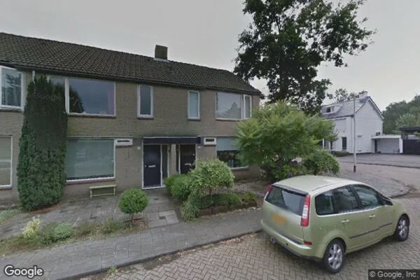 4813 HC Breda (Princenhage)