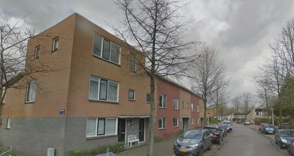 1066 JB Amsterdam (Sloten/Nieuw-Sloten)