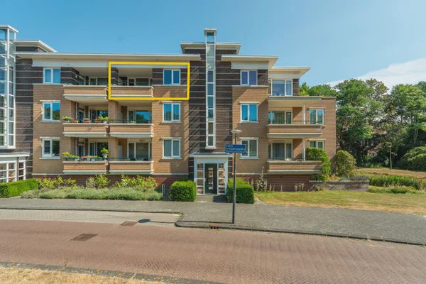 2597 SP Den Haag (Uilennest)