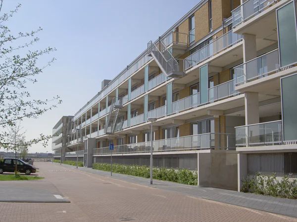 3543 CX Utrecht (Terwijde-Oost)