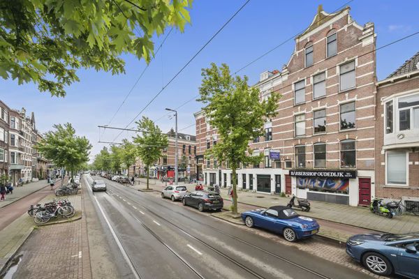 3061 AB Rotterdam (Kralingen West)