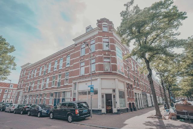 3034 PV Rotterdam (Oud Crooswijk)