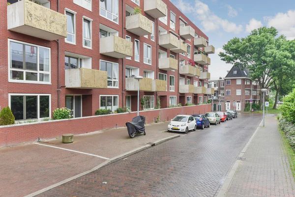 3521 BE Utrecht (Dichterswijk)
