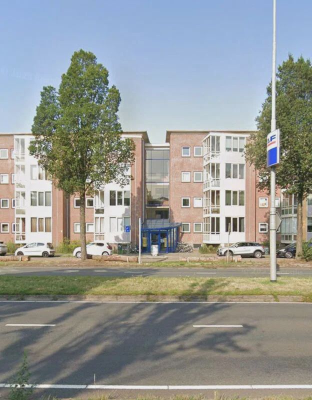 5643 HT Eindhoven (Kruidenbuurt)