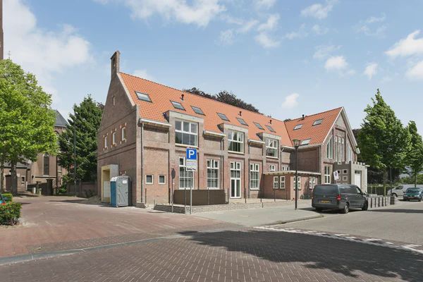 5616 GM Eindhoven (Schouwbroek)