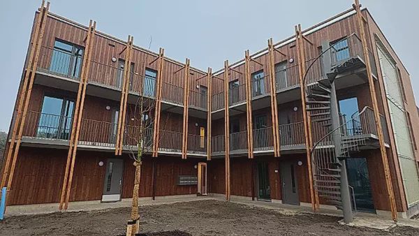 5629 CM Eindhoven (Castiliëlaan)