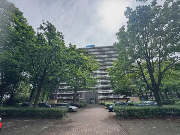 3533 JX Utrecht (Welgelegen, Den Hommel)