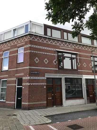 3114 BN Schiedam (Sandersbuurt)