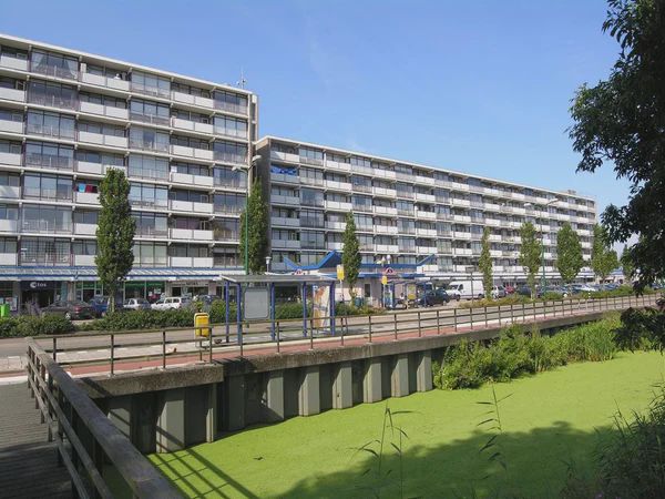 3601 DK Maarssen (Schilderskwartier)