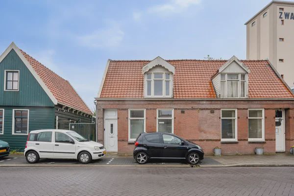 1502 PX Zaandam (Rosmolenbuurt West)