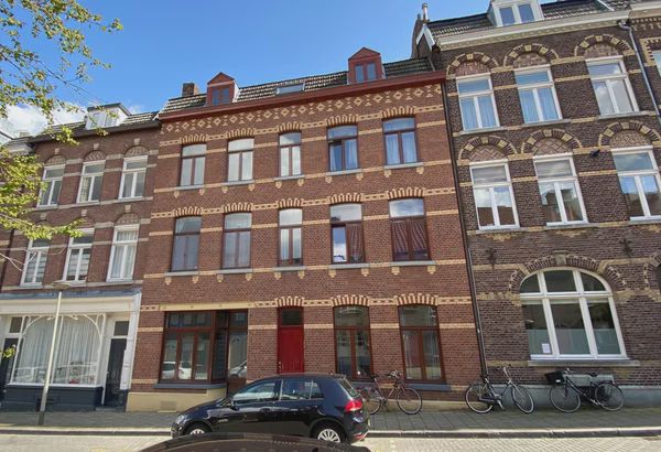 6211 RA Maastricht (Statenkwartier)