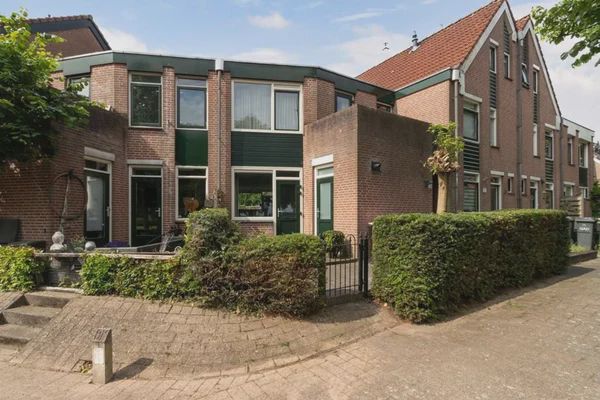 1273 PK Huizen (Huizermaat Noord)