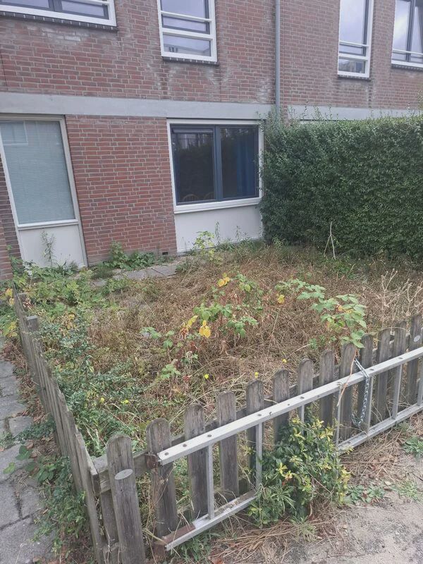 1106 CT Amsterdam (Gein)