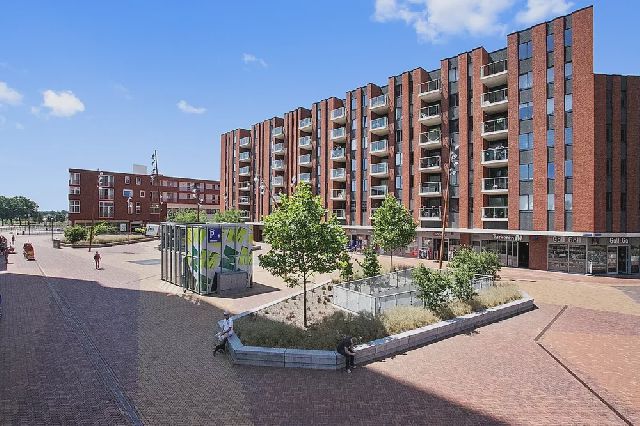 5643 JW Eindhoven (Kruidenbuurt)