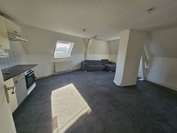 6821 DP Arnhem (Graaf Ottoplein e.o.)