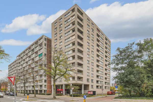 1024 BV Amsterdam (Waterlandpleinbuurt)