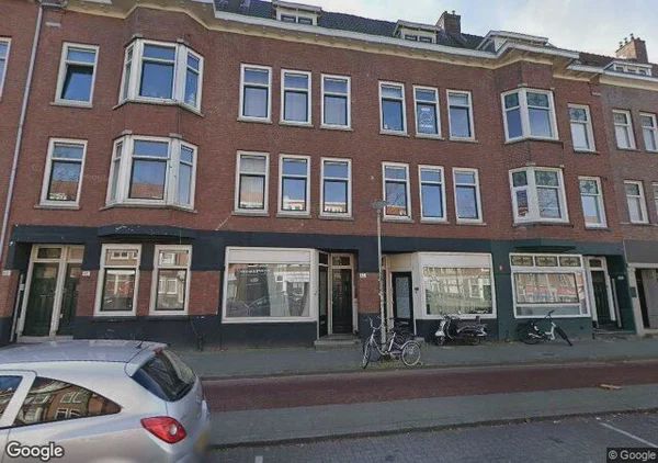 3075 AK Rotterdam (Vreewijk)