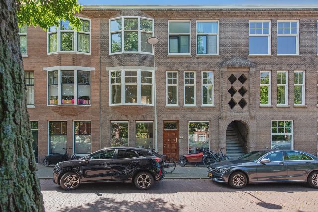 2531 TV Den Haag (Moerwijk-Noord)