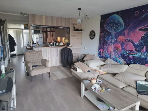 7328 ER Apeldoorn (Matendreef)