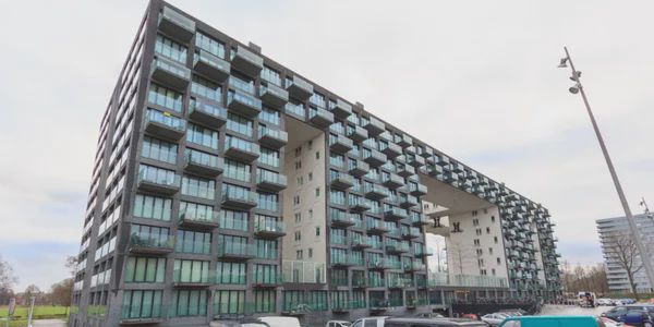 1067 CP Amsterdam (Geuzenveld)