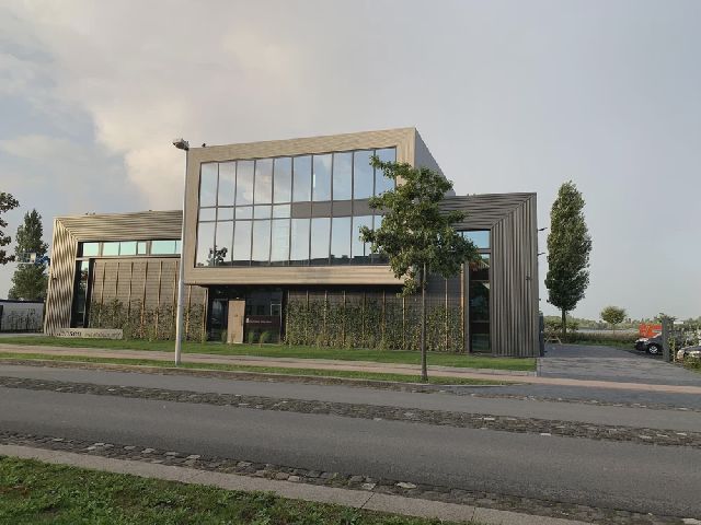 3543 GA Utrecht (Terwijde-Oost)