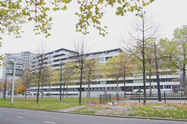 3032 EN Rotterdam (Oude Noorden)
