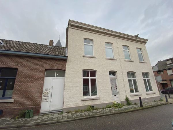 6227 SR Maastricht (Heer)