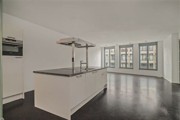 1019 HE Amsterdam (Oostelijk Havengebied)