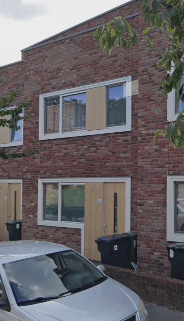 2025 GP Haarlem (Schrijversbuurt)