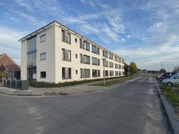 1339 NM Almere (Eilandenbuurt Zuid)